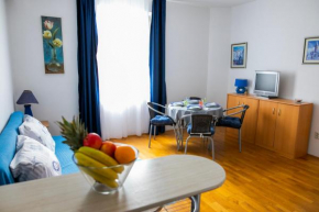  Charming Center Apartment  Сплит